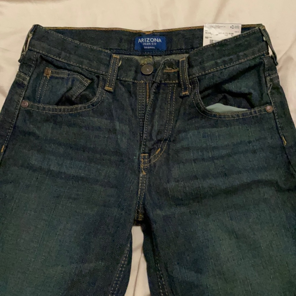 Jeans Arizona Brand New!!